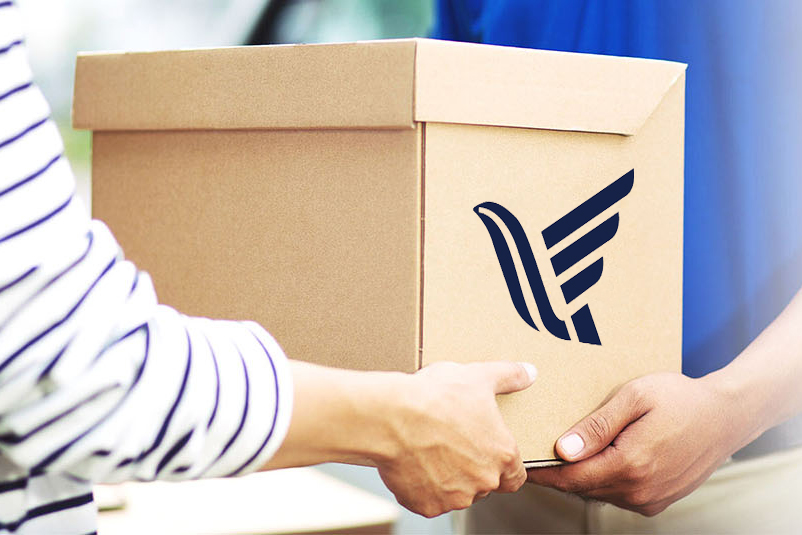 هرینه پست پیشتاز