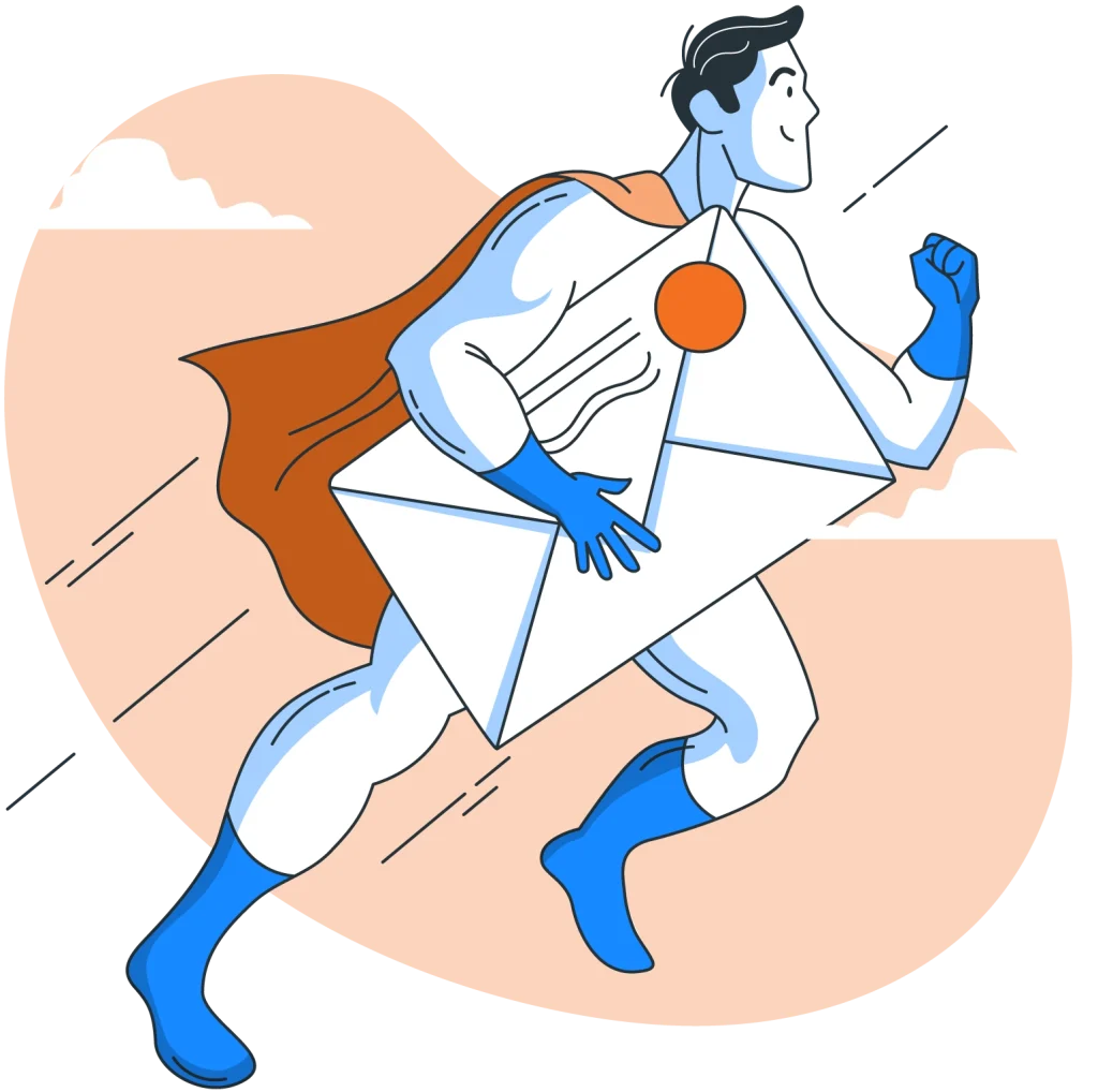 هزینه پست پیشتاز