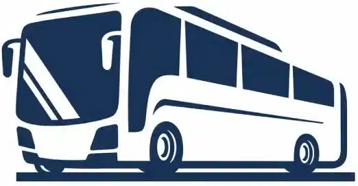 ارسال کالا به شهرستان با اتوبوس