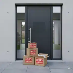 بسته برگشتی